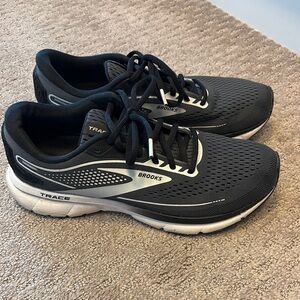 Brooks Women’s Black Running Shoes